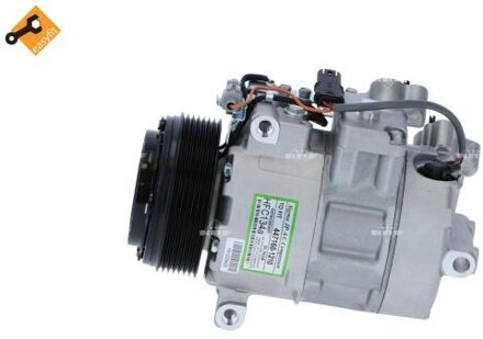 BMW Compressor, airconditioning 32833