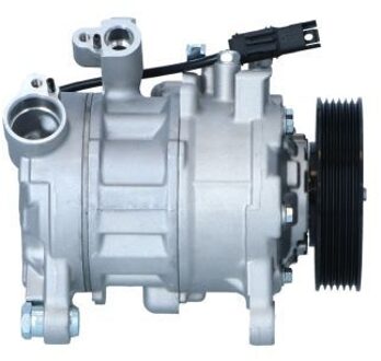 BMW Compressor, airconditioning 32837