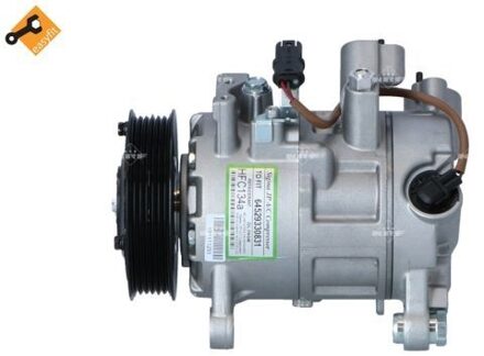 BMW Compressor, airconditioning 32838