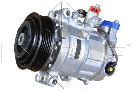 BMW Compressor, airconditioning 32864