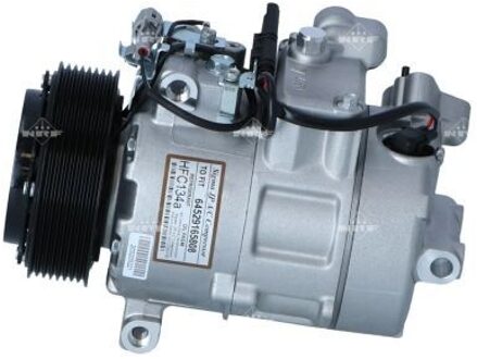 BMW Compressor, airconditioning 32888