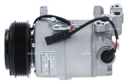 BMW Compressor, airconditioning 32979