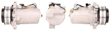 BMW Compressor, airconditioning 510175