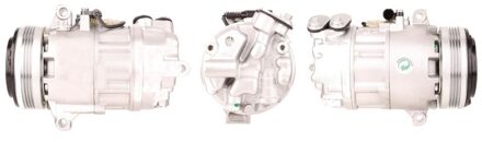 BMW Compressor, airconditioning 510246