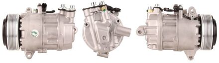 BMW Compressor, airconditioning 510276