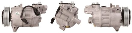 BMW Compressor, airconditioning 510514