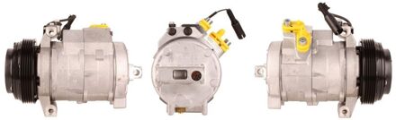 BMW Compressor, airconditioning 510622