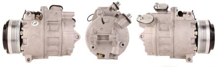 BMW Compressor, airconditioning 510645