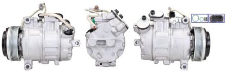 BMW Compressor, airconditioning 510761