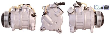 BMW Compressor, airconditioning 510889