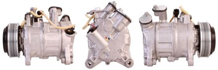 BMW Compressor, airconditioning 510890