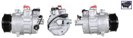 BMW Compressor, airconditioning 511056