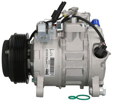 BMW Compressor, airconditioning 690208
