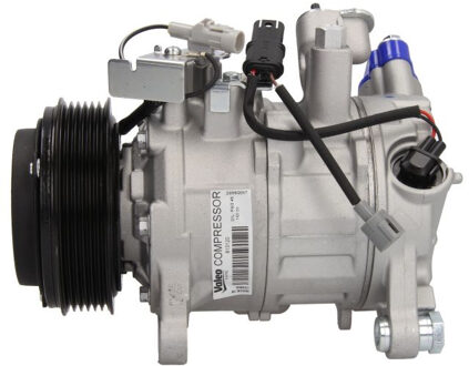 BMW Compressor, airconditioning 813120