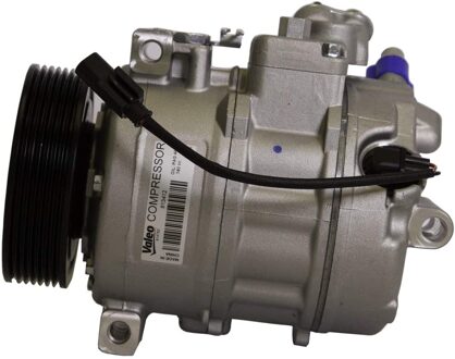 BMW Compressor, airconditioning 813412