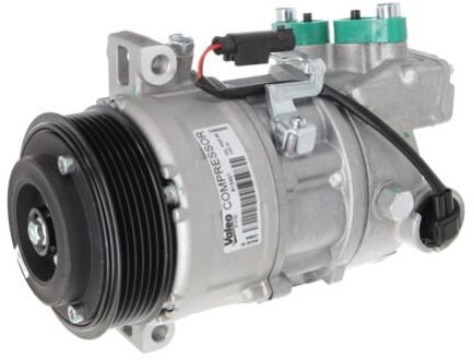 BMW Compressor, airconditioning 813421