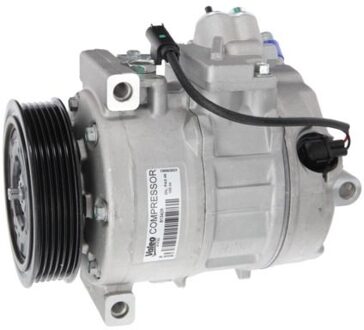 BMW Compressor, airconditioning 813428