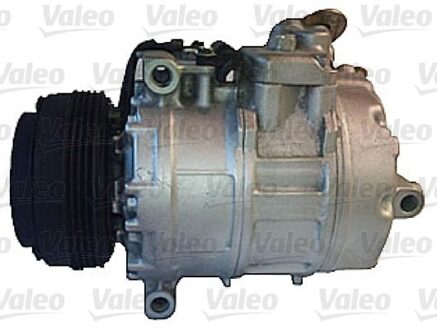 BMW Compressor, airconditioning 813833
