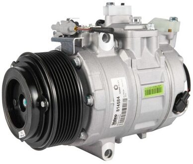 BMW Compressor, airconditioning 814584