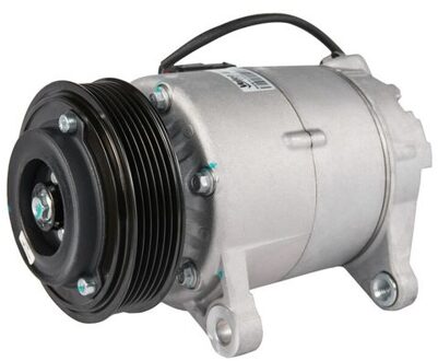 BMW Compressor, airconditioning 814697