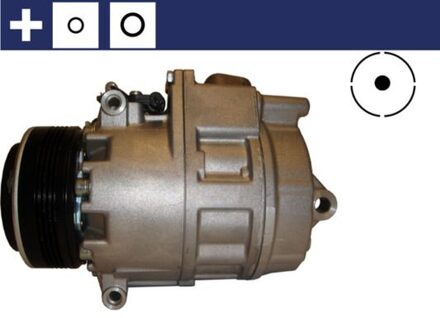 BMW Compressor, airconditioning ACP1164000S