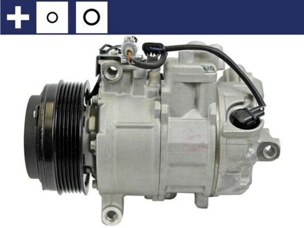 BMW Compressor, airconditioning ACP1370000S