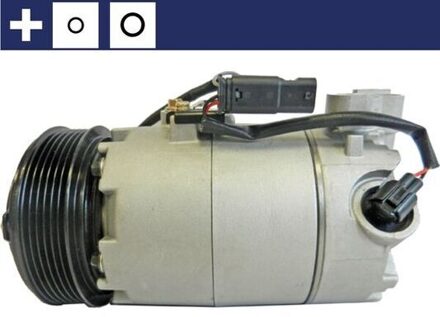 BMW Compressor, airconditioning ACP1385000S