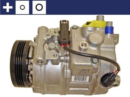 BMW Compressor, airconditioning ACP1428000S