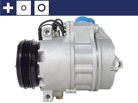 BMW Compressor, airconditioning ACP1440000S