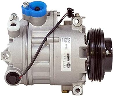 BMW Compressor, airconditioning ACP268000S