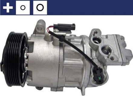 BMW Compressor, airconditioning ACP350000S