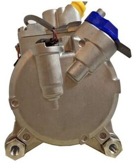 BMW Compressor, airconditioning ACP472000S