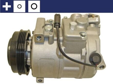 BMW Compressor, airconditioning ACP822000S