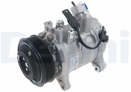 BMW Compressor, airconditioning CS20588