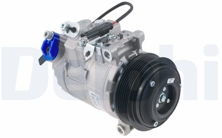 BMW Compressor, airconditioning CS20657