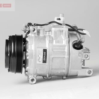 BMW Compressor, airconditioning DCP05076