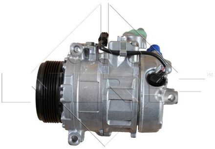 BMW Compressor, airconditioning EASY FIT 32528