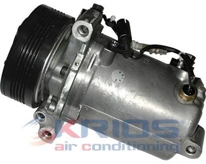 BMW Compressor, airconditioning K13018A