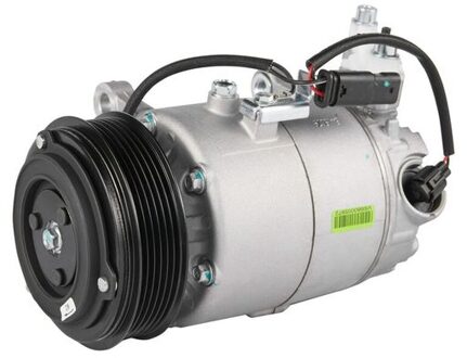 BMW Compressor, airconditioning VALEO CORE-FLEX 814698