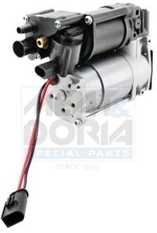 BMW Compressor, pneumatisch systeem 58005