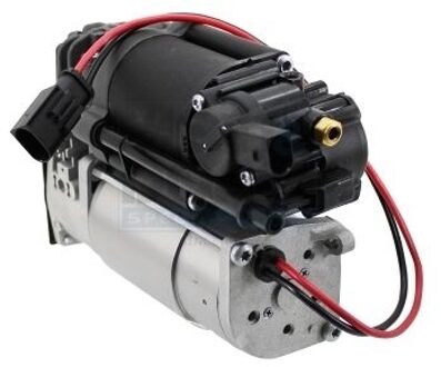 BMW Compressor, pneumatisch systeem 58040