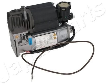 BMW Compressor, pneumatisch systeem MMASC009
