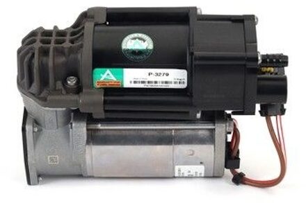 BMW Compressor, pneumatisch systeem P3279