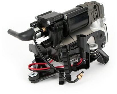 BMW Compressor, pneumatisch systeem P4343