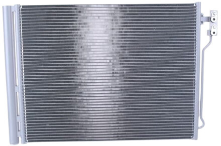 BMW Condensator, airconditioning 940370