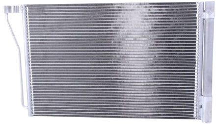 BMW Condensator, airconditioning 940418