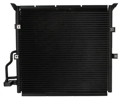 BMW Condensator, airconditioning 94157