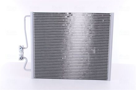 BMW Condensator, airconditioning 94275