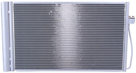 BMW Condensator, airconditioning 94747