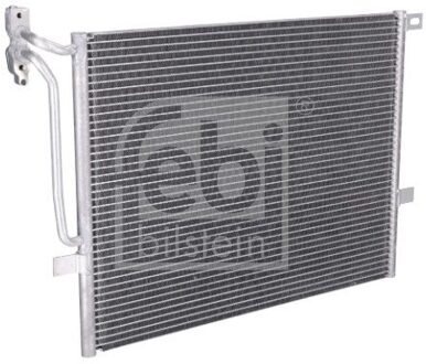 BMW Condensor, airconditioning 194601